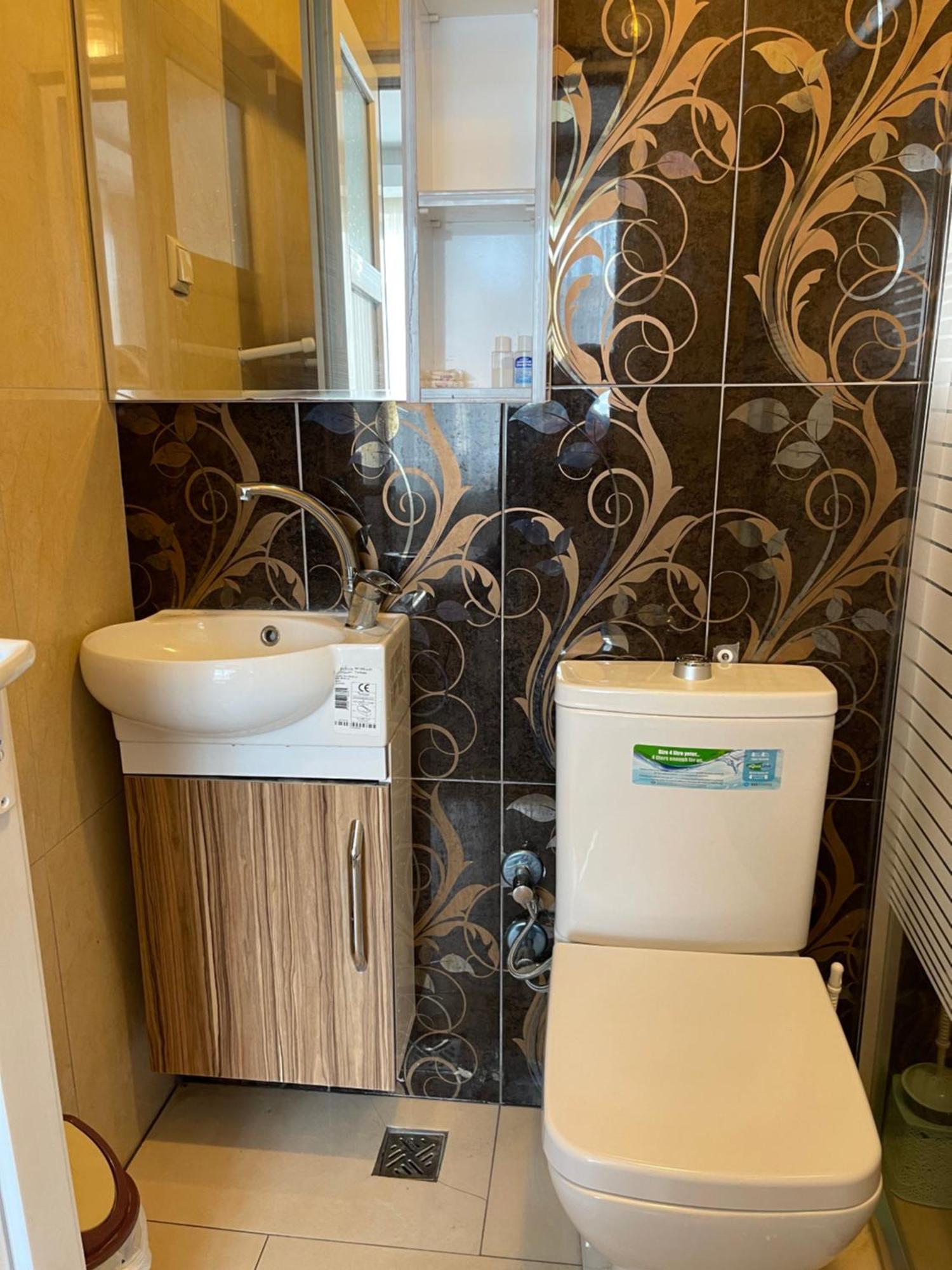 Bursa Malkoc Hotel Zimmer foto
